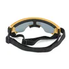 Hundebekleidung Schutzbrille für Hunde Katze Sonnenbrille UV-Schutz Coole Brille Kleines Outdoor-Reiten Welpenzubehör Drop Deliver Dhfgs