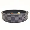Cinturón de diseñador Hebilla de moda Cinturón de cuero genuino Ancho 3.8 cm 12 estilos Diseñador de alta calidad hombres mujeres cinturones para hombre