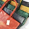 토트 백 디자이너 가방 패션 여성 핸드백 숄더백 고품질 가죽 가방 캐주얼 대용량 엄마 쇼핑 가방