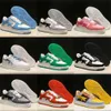 Neue Mode Running Sta Sneakers Low-Top Sneakers M1 Lederschuh Klassische Freizeitschuhe Mode Affe Affenform MEDICOM TOY CAMO S