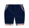 Sommer süße Baby Jungen Shorts Kinder karierte Shorts Gentleman Style Boy Casual Hosen