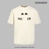 designer t shirt summer casual short sleeve tshirt t shirt high quality tees tops for mens womens designer luxury men's t-shirt letters monogrammed t-shirts