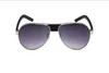 Designer Luxury Fashion French Sunglasses For Women And Men Square Frame Style Eyeglasses Goggle Shade Glasses Eyewear