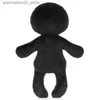 Plush Dolls Skeleton Bobs Cute Plush Doll Black Little Devil Skull High Appearance Explosive Halloween Doll Childrens Christmas Gift Q240227