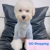 Pet Knitted Scarf Teddy Bichon Pomeranian Cat Autumn and Winter Warm Decorations