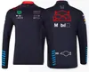 Uniformes de Polo de course F1, sweat à capuche d'équipe pour hommes et femmes, même Style, personnalisation, nouvelle collection 2024