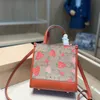 5A Monedero de diseñador Bolso de lujo de París Bolsos de marca Bolsos de mujer Bolsos de hombro Embrague Monederos cruzados Bolsas de cosméticos Bolsa de mensaje S575 09