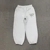 Le pantalon pour hommes fait toujours ce que vous devez pantalon de survêtement hommes femmes 1: 1 qualité surdimensionnée pantalon de fuyant adwysd occasionnel 595