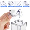 Water Bottles Waterbottle Camping Milk Portable Transparent Drink Clear Miss Container Juice