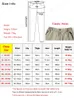 Zip Pockets Winter Mens Pants Thick Fleece Liner Graphene Fabric Knee Warm Straight Casual Pants Thermal Trousers Male 240219