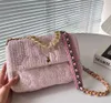 Fashionable style Designer Brand Bag Totes 2024 Crossbody Luxurys Handbags Fashion Shoulder High Quality Bag Women Letter Wallet