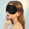 Schlafmasken Schlafmaske aus 100 % natürlicher Maulbeerseide, weiche und bequeme Augenklappen, weiche Augenbinde, glatte Augenmaske, Augenschutz, Augenschutz