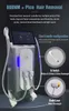 Taibo Laser Hair Removal Machine Professional/Laser Hair and Tattoo Removal/Diode Laser of Germany Equipment
