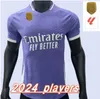 Versão do jogador24 25 BELLINGHAM VINI JR Camisas de futebol Camisa de futebol RODRYGO CAMAVINGA Real Madrids 2024 2025 Arda Guler casa fora terceiro Y3 camiseta futbol