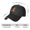 Ball Caps Kolekcja Butterfly 3 Cap Baseball Visor Thermal Luxury Man Hat Hats Woman Men's
