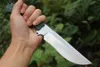 Специальное предложение A2288 Прямой нож D2 Атласное лезвие Drop Point Полный Тан G10 Ручка Открытый Кемпинг Туризм Охота Выживание Тактические ножи с Kydex