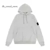 Couleurs Designers Hommes Stones Island Sweat à capuche Candy Hoody Femmes Casual Manches longues Couple Lâche O-Cou Sweat-shirt Motion Current Hf3l 197