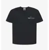 Homens camisetas Rhude x Mclaren Camisa Homens Mulheres Alta Qualidade Padrão de Carro Impressão Tops Tee Roupas Harajukupnr6tm0hT8FW