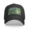 Ball Caps ¡Una planta de queso suizo!Gorra de béisbol Sombrero Hip Hop Trucker Sombreros Diseñador Hombre Mujer