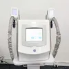 Cryolipolysis Fat Freeze Machine Criolipolisis Afslanken Bevriezing Vetreductieapparatuur Gewichtsverlies voor gebruik in de schoonheidssalon Cryotherapie