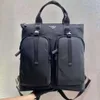 Designer-Rucksack Hochwertige Handtasche Taschen Rucksack Männer und Frauen Urlaub Reise Einkaufstasche Mode klassische Rucksäcke257g