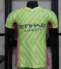 Player الإصدار 23 24 Haaland Training Wear Soccer De Bruyne Phillips Mans Cities Grealish Sterling Mahrez Foden 2023 2024 Football Shirt