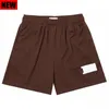 Cortometraggi classici Erics Sport Men Women EE Shorts 20 Colori Basket traspirante EMMANUELS PANTANI BASSE CASUAL CASUALITÀ STRADO GIORNALITÀ DELLA TUTTO DELLA TUTTA M-XXL