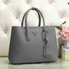 Double Designer Bags Women Handbags Purses Shopping Bag Large Capacity Ladies Shoulder Bag Classic Totes with High Quality