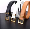 Ceinture de créateur pour femmes en cuir véritable 3.0 cm de largeur haute qualité hommes ceintures de créateur boucle femmes ceinture designerUI6O