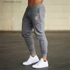 Herenbroeken sik Joggingbroeken Heren Fitness Joggers Hardloopbroeken Heren Training Sportleggings Sportkleding Joggingbroeken Bodybuilding Panty's T240229