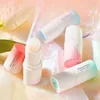 Fragrance Faint Scent Solid Perfumes Balm Stick for Women Men Anti-perspirant Long Lasting Fragrances Pen Portable Easy-To-Use Deodorants