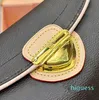 2024 new French Luxury Designer Crossbody Bag Paris Classic Old Flower Women Vintage Shoulder Bag Multi Shoulder Strap Lady Underarm Bag Manhattan Gold Shield