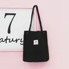 Shopping Bags Casual Foldable Corduroy Bag High Quality Eco Friendly Reusable Grocery Tote Handbag Lightweight Shoulder