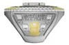 2021-2022 Astros World Houston Baseball Ring NO.27 ALTUVE NO.3 FANS Tamaño de regalo 11#6166671