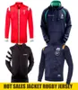 All Rugby jersey jacket Blacks Hoodies Rugby Sweat Jersey mens jacket Super ireland Rugby jerseys Fiji Training3015543