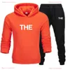 Hoodie tech fleece ny vinterdesigner tracksuit män lyx svett kostymer hösten jacke mens jogger sportkläder jacka byxor tröja sportande kvinnor passar hiphop