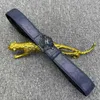 مصمم حزام مصمم حزام مصمم 3.8 سم من رأس الطباعة الصلبة تصميم الزنك وخصية سبيكة بوكيل الرجال حزام الأزياء متعددة الاستخدام
