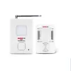 Detector Darho Security Wireless Double Way Welcome Chime Alert Music Switch PIR Motion Sensor Shop Store Hotel Entry Alarm Doorbell