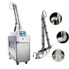 Direkt resultera Pico Laser Tattoo Removal Laser Freckle Pigment Acne Removal Machine Skin Rejuvenation Pico Laser Original 755 532 1064 NM Beauty Machine