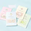 Pçs/lote bonito sumikko gurashi caderno livro de notas diário planejador semanal bloco de notas papelaria material escolar