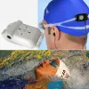 Player IPX8 Level Waterproof MP3 Underwater Playing Songs 4GB/8GB Music Player With FM Radio For Swimming Running Surfing SPA