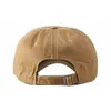 Ball Caps Fs Trend Khkai Mens Baseball Hat High Quality Cotton Truck Hat Summer Outdoor Sports Golf Hat Cassette Homme 2024 J240226