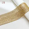 Wholesale Necklace Au750 Pure Chain 18k Japan Gold Jewelry 18k Real Solid Gold Chain Jewelry Gold 18k Real Cuban Link Chain