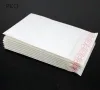 Tablica 50pcs/partia Mały rozmiar White Paper Air Bubble Cupble Winpa Bubble Mailers Wyściełane koperty 9x11cm/11x13cm/14x16cm