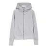 Lu-lu Hoodie Scuba Full Zip Hoodie Sutra Full Zipper Fleece Fit Fit Coat Women