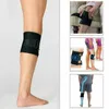 Genouillères 2 pièces multifonctionnel escalade soulagement de la douleur pour Scatica Sports de plein air Fitness unisexe équipement de protection bretelles d'intérieur femmes hommes