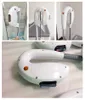 Crystal Sapphire Soprano MPL IPL Hair Removal Machine Painfree Hair Remove Opt Elight skin rejuvenation equipment with high quality Xenon lamp