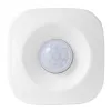 Kontroll Smart trådlös PIR Motion Sensor Detector Compatible för Google Home Smart Home Alexa Echo Ny ankomst Smart Home Alarm Domowy