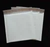 Tablica 50pcs/partia Mały rozmiar White Paper Air Bubble Cupble Winpa Bubble Mailers Wyściełane koperty 9x11cm/11x13cm/14x16cm