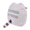 دمى Plush 1pc ألعاب دمية القط المحشو للأطفال Donuts Cat Kawaii cookie iceie style plush soft toys animal doll toysl2403